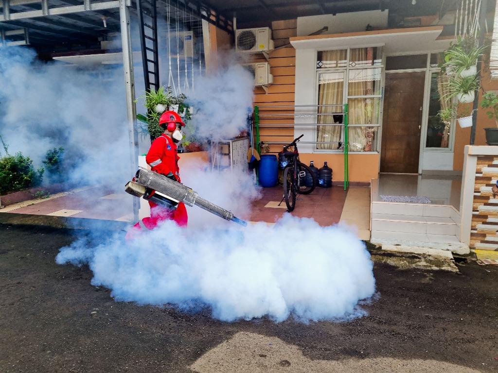 Pest Control Hero
